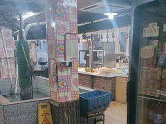 -高家小院铁锅炖大鹅(哈西高铁站店)