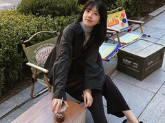 -RIPPLE COFFEE涟漪咖啡