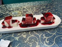 -1937青岛老味道·海肠捞饭·青岛菜(大鲍岛栈桥店)