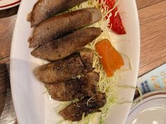 -玛格萝妮比萨屋(四平店)