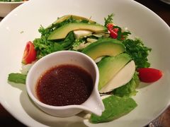 -弗兰克牛排西餐厅Ribone steak house(柠檬花园店)