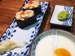 -蟹将军·松叶蟹和牛日料放题自助(K11店)