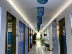 -美可普口腔医院(东街分店)