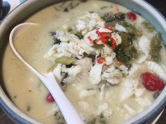 -大树餐厅(红旗街万达店)