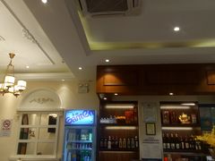 大堂-嘉逸传菜(洛川东路店)