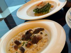 -运·中餐厅(成都华尔道夫酒店)