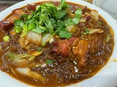 -东四民芳餐厅(世茂工三店)