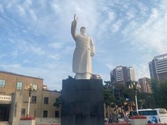 -长影旧址博物馆