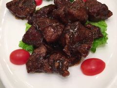 -粤味馆(黄河路店)
