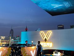 -VENU+海景酒廊