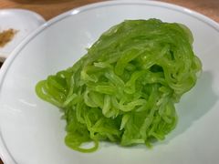 -苏小柳手工点心(人民广场分院)