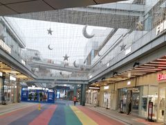 -首创奥特莱斯(北京店)