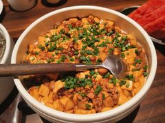 沃豆腐-乔村二十八道(天目里店)