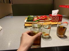 -海底捞火锅(吴中路店)