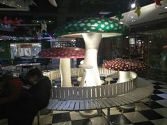 -H次元沉浸剧情密室(街道口店)