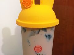 书亦烧仙草-书亦烧仙草(重庆江南大道店)