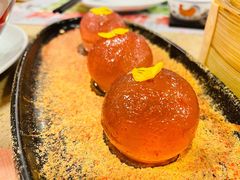 -点都德(聚福楼店)