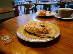 -BAKER&SPICE(BFC外滩金融中心店)
