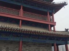 -回坊马二饺子馆