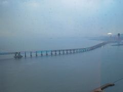 景观位-大连君悦酒店·星海湾壹号Dalian·Dalian(星海广场店)