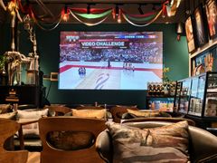 -街角 T·COFFEE 融合料理·BISTRO(车公庙店)