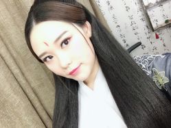 -美云庭古装·格格服汉服·京城旅拍(北京店)