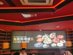 -牛YO寿喜烧和牛火锅自助(三台子万象汇店)