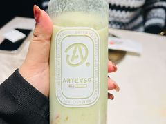 -ARTEASG啊T·新加坡奶茶(桂林路店)