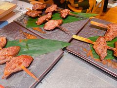 -火山屋台(新街口店)