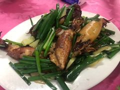 -电白鸭粥店(下沙二坊88号店)