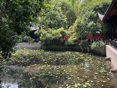 -成都武侯祠博物馆