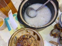 -霄汉牛三鲜湖北砂锅菜(万松园2店)