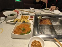 -海底捞火锅(高科广场店)