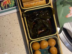 -九孔·筒骨莲藕汤锅(大明宫万达店)