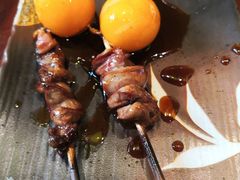 -鸟鹏烧鸟居酒屋(仁恒梦中心店)