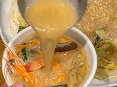 -大家食府·福建菜(FAC协盛中心庭院餐厅店)