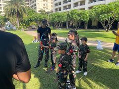 -三亚亚龙湾天域度假酒店