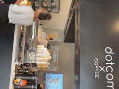 -dotcom coffee古点咖啡(致真大厦店)