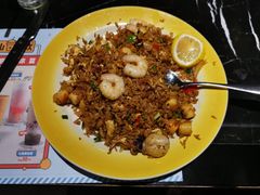 -半秋山西餐厅(巴南万达广场店)