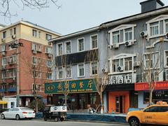 -老回回饺子馆(海洋馆店)
