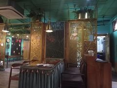 -烛影拾光观景餐厅·创意菜·摄影·小提琴(大唐不夜城店)