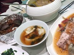 -蝶园·装修中(BFC外滩金融中心店)