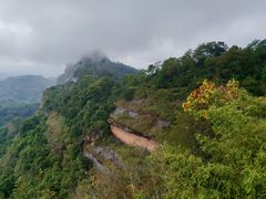 -丹霞山风景名胜区