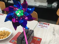 -南城香·饭香串香馄饨香(青年路店)