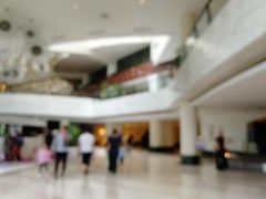 -大连富丽华大酒店