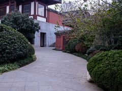 -华清宫景区