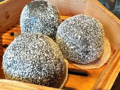 -白天鹅宾馆-玉堂春暖餐厅
