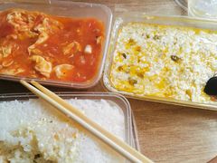 -饭饱香土碗菜(新科店)