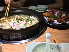 -采御鲜·回转寿司(汕头万达店)