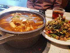 -玉善烧烤串城(长春总店)
